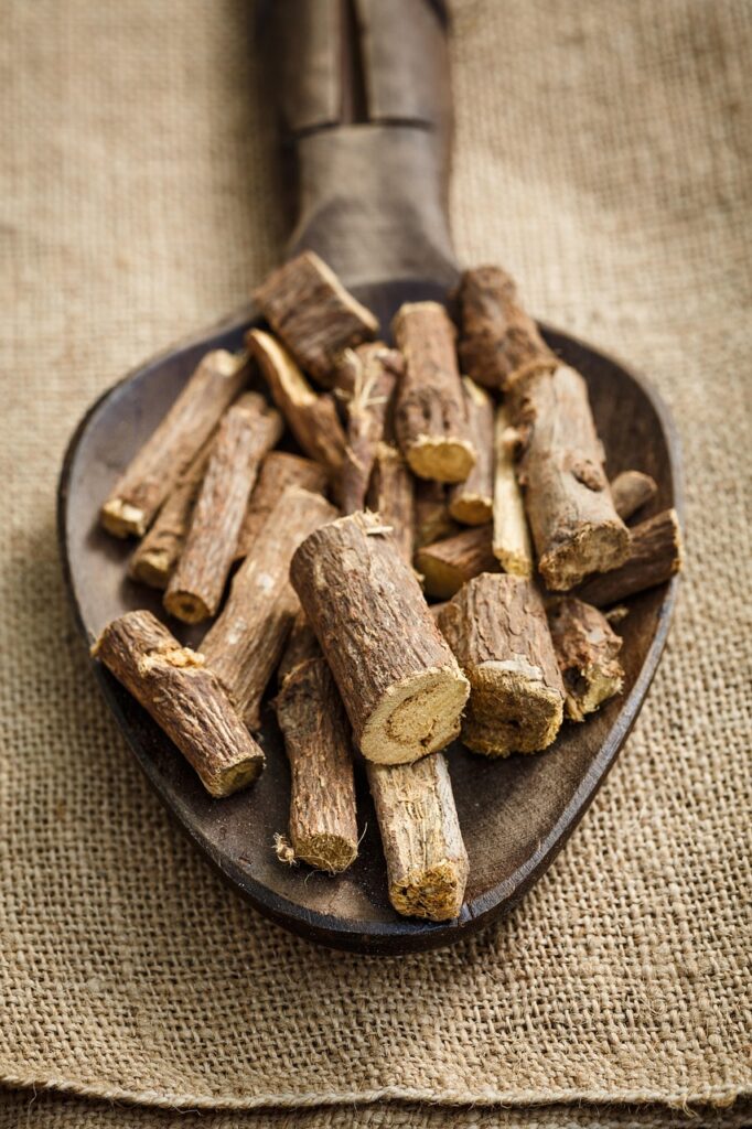 licorice, root, herbal, natural, liquorice, nature, stick, glycyrrhiza, glabra, aromatic, food, ingredient, twig, dried, wood, medicine, plant, alternative, spicy, herb, spoon, cuisine, spice, aroma, cooking, medical, aromatherapy, treatment, remedy, therapy, essence, wooden, homeopathy, brown food, brown medical, brown wood, brown cooking, brown plant, brown medicine, brown therapy, brown plants