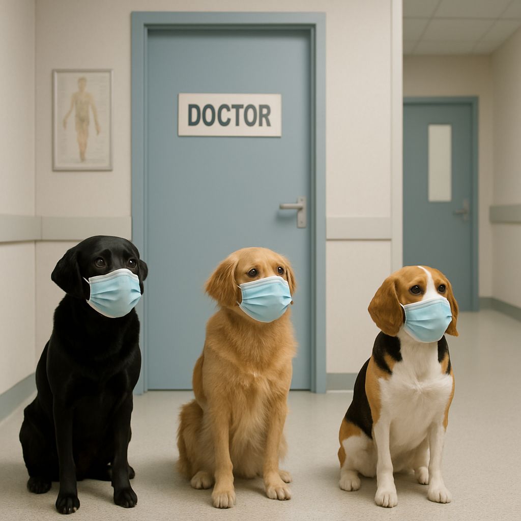 COVID IN DOGS AND CATS