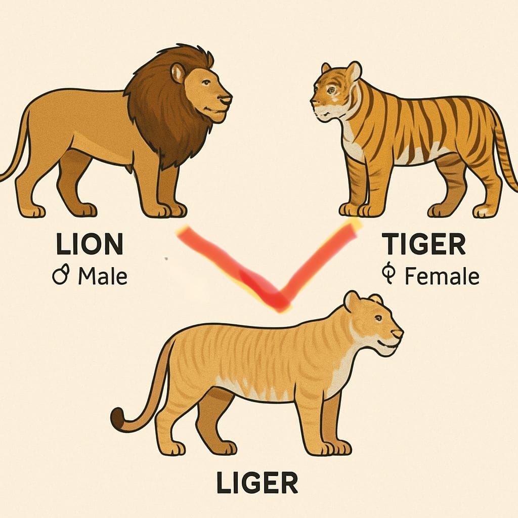 Liger