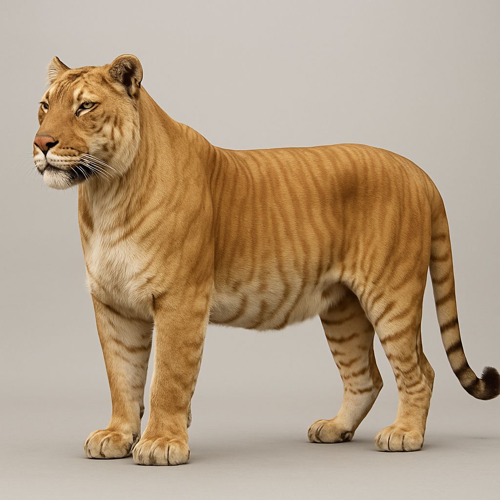 largest cat in the world