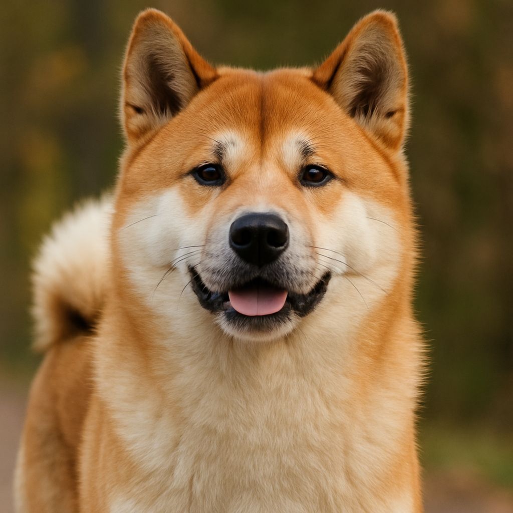 dangerous dog AKITA INU