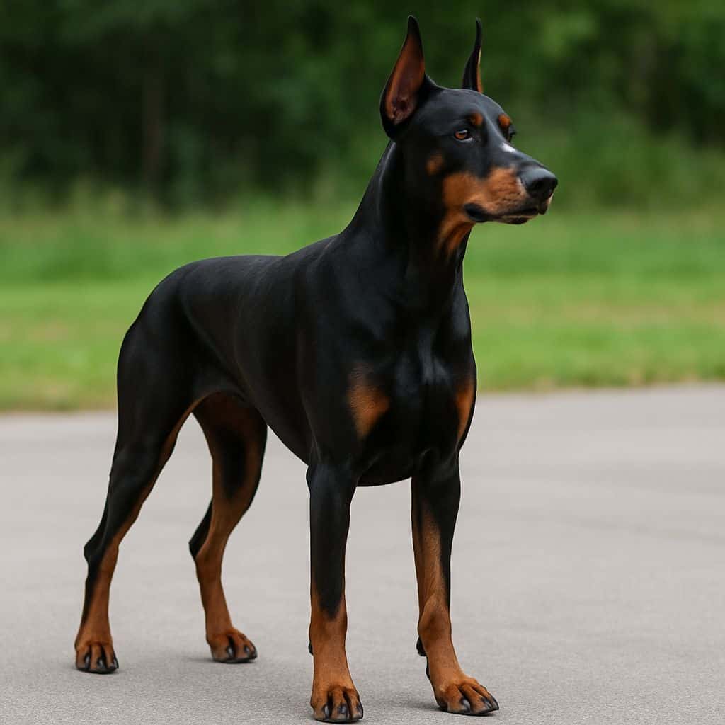 dangerous dog