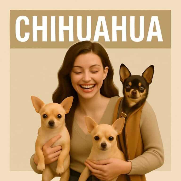 CHIHUAHUA