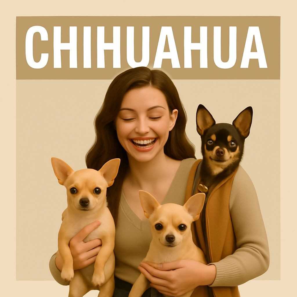 CHIHUAHUA