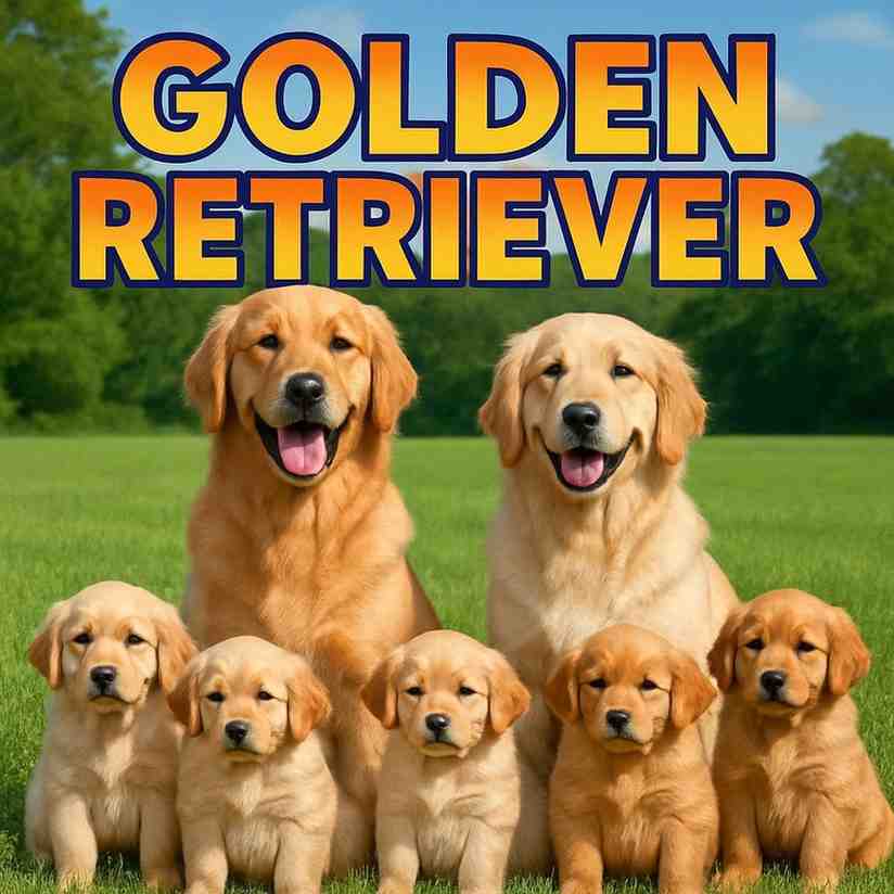 Golden Retriever