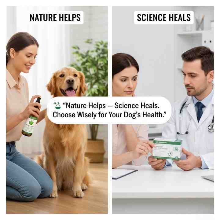 ticks removal Home Remedies vs. Veterinary Treatments