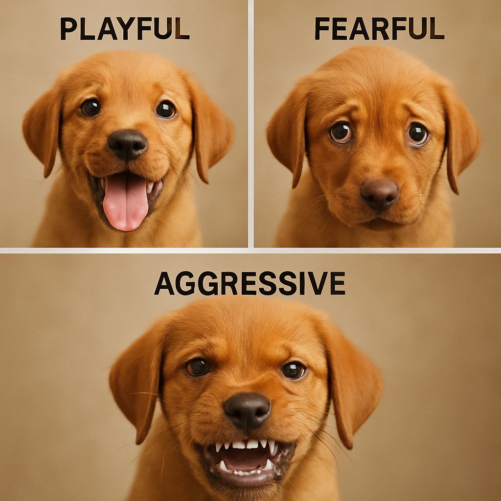 Understanding Types of Biting