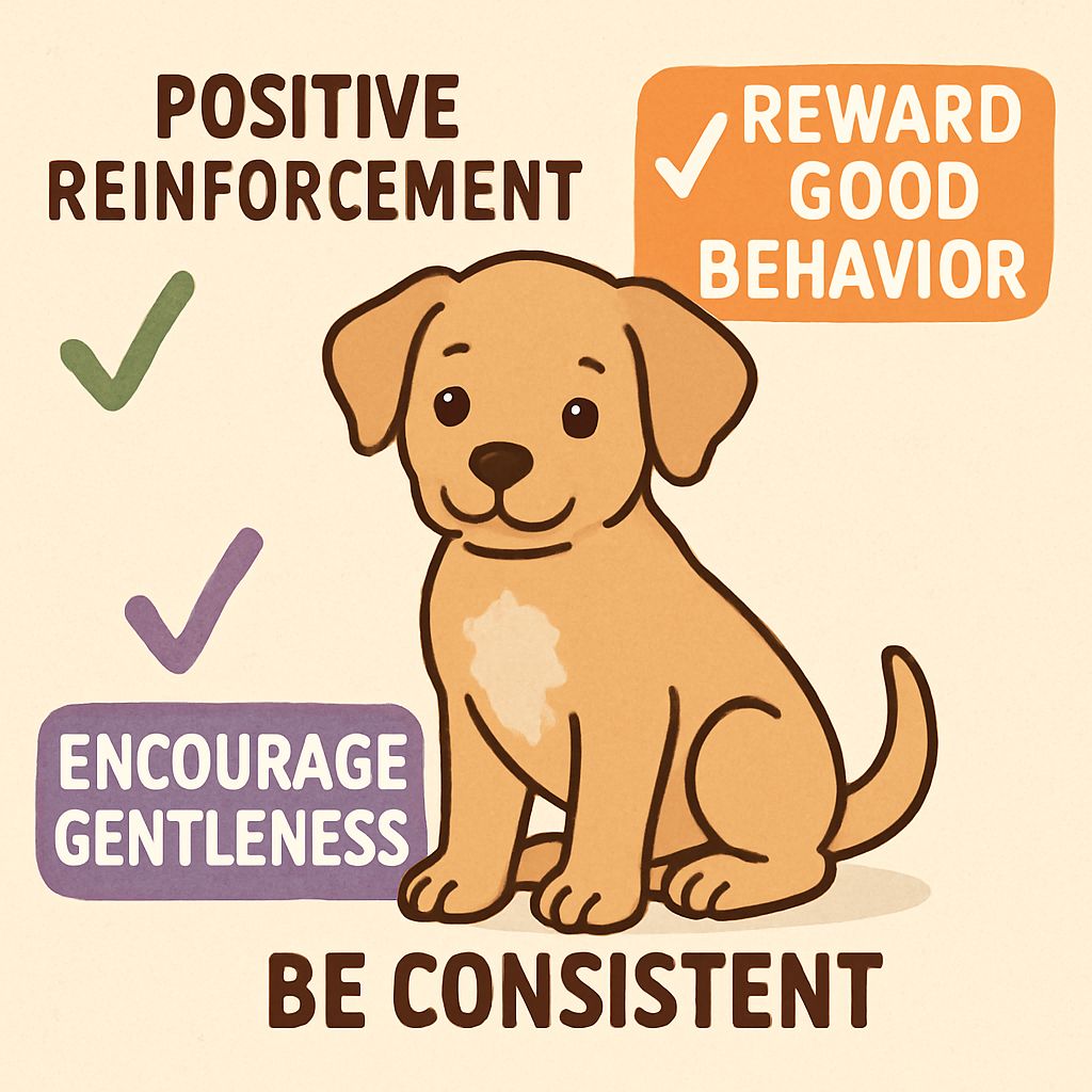 Positive Reinforcement