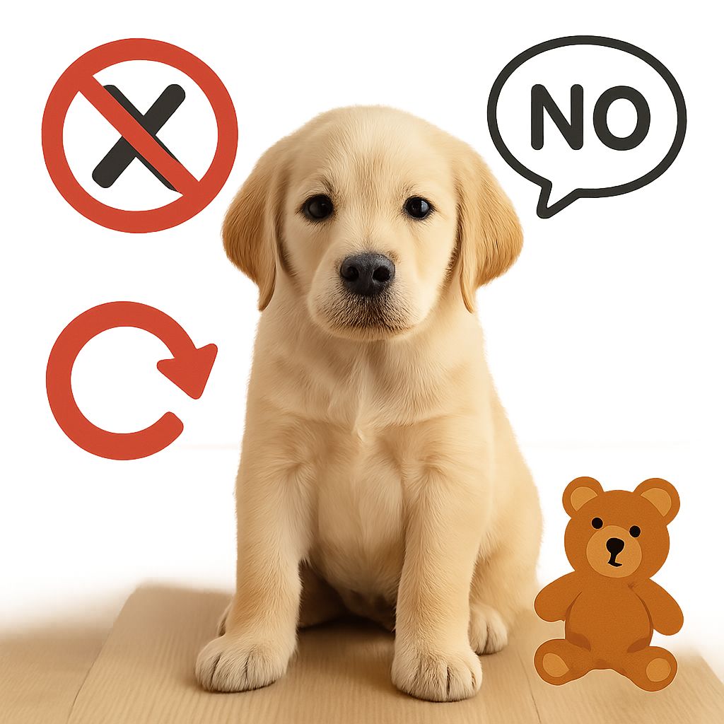 MISTAKES TO AVOID