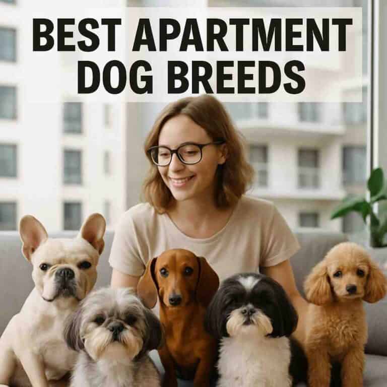 APARTMENT DOGS