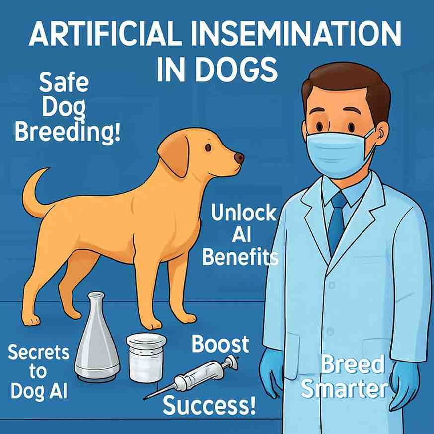AI IN DOGS