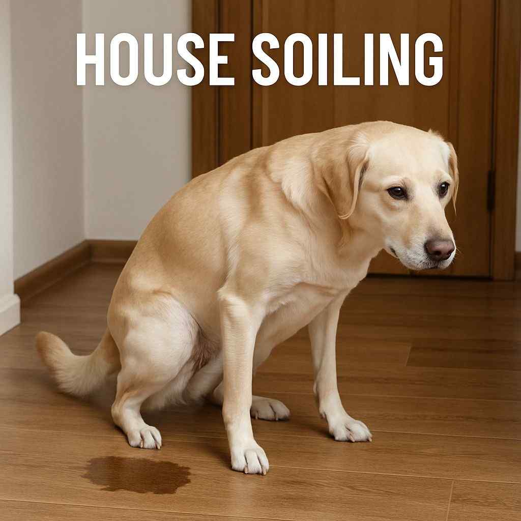 house soiling