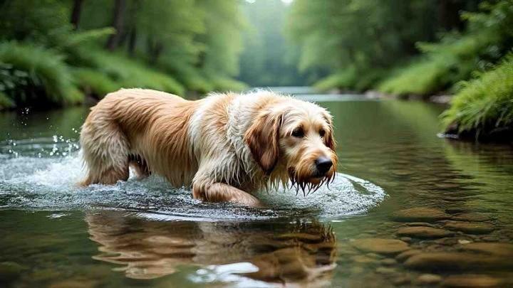 Otterhound RAREST DOG BREEDS