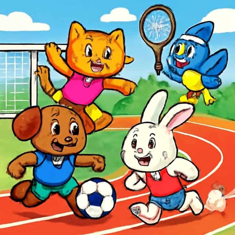 Virtual Pets: A Modern Alternative or Just Digital Comp