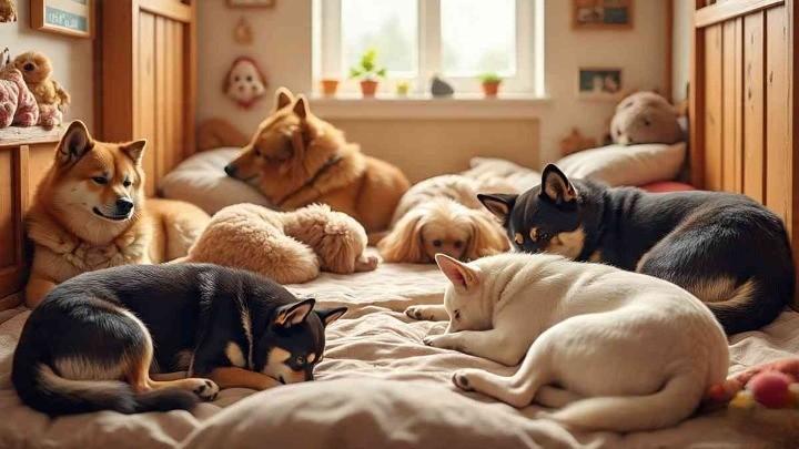Rarest Dog Breeds