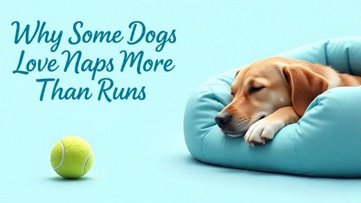 Lazy Dogs