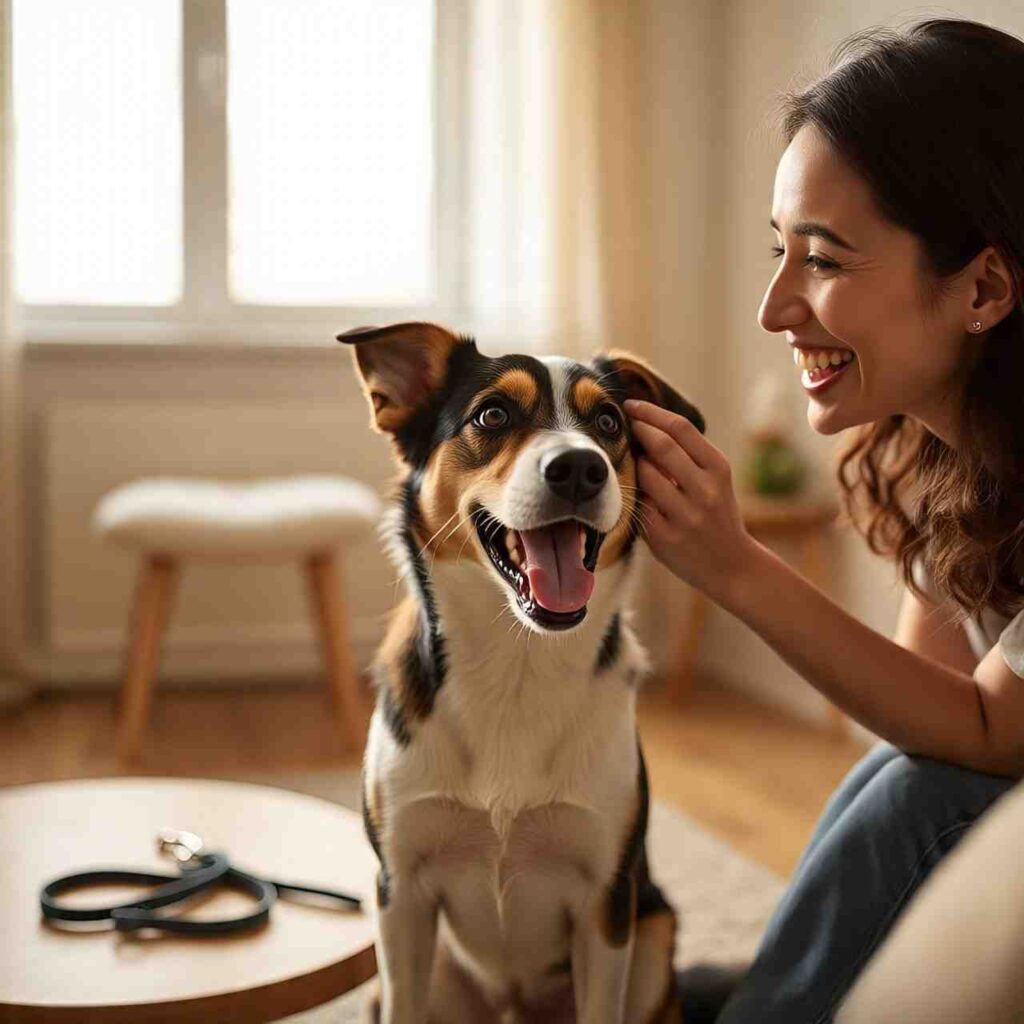 PET TRAINING