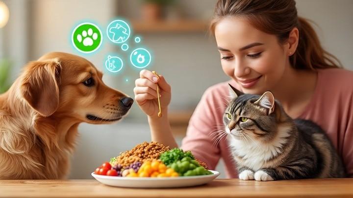 Home Care for Prevention of Anemia in Pets