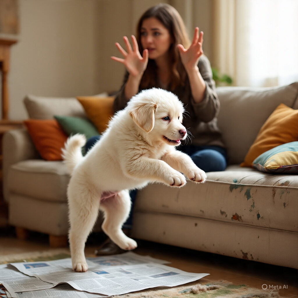PET TRAINING