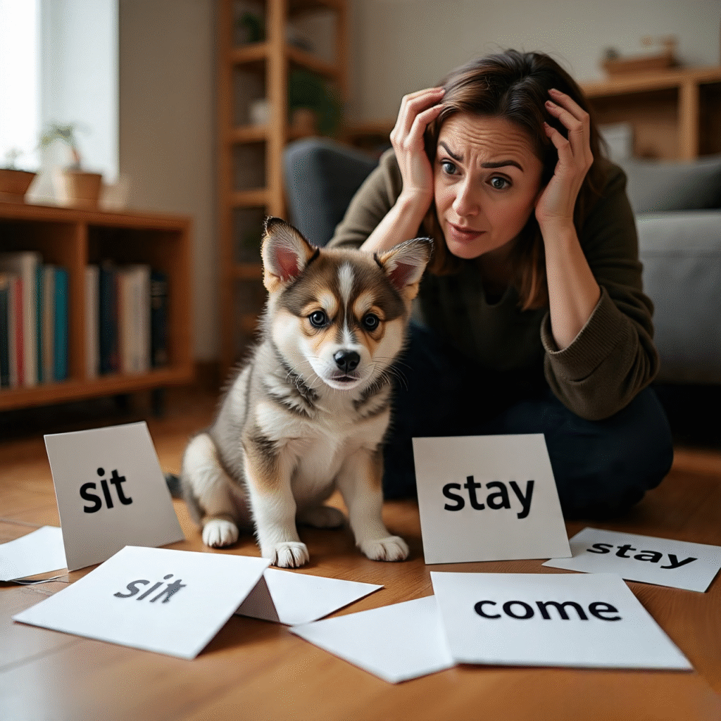PET TRAINING