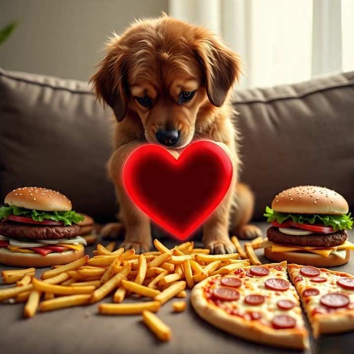 Heart Disease in dogs