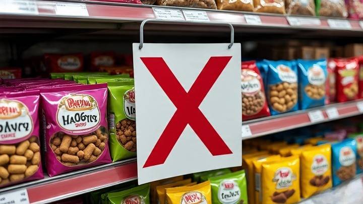 Common Ready-Made Dog Junk Foods to Avoid