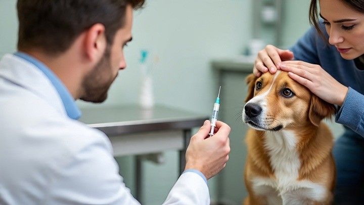 diabetes risk in dogs