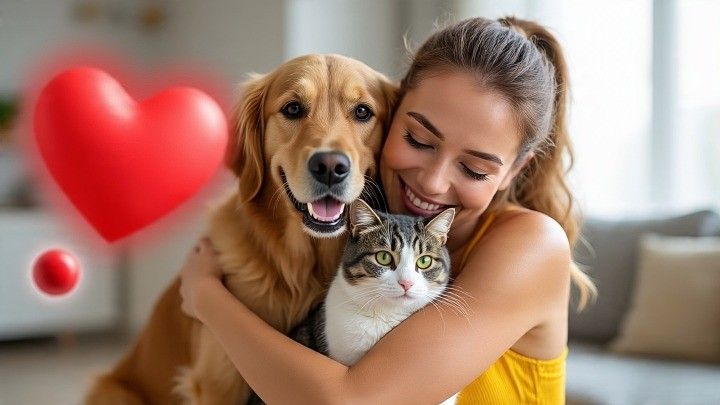 Anemia in Dogs and Cats