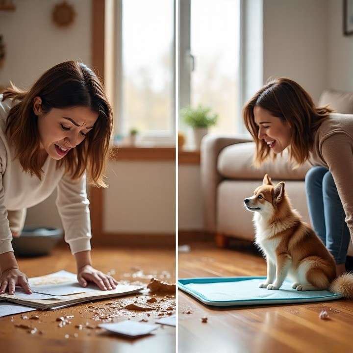 PET TRAINING