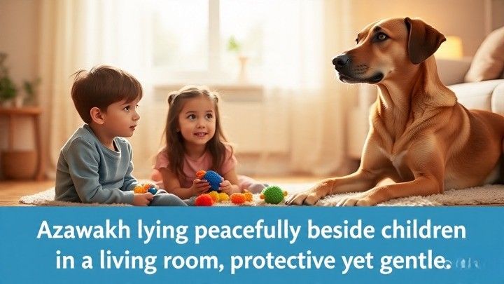Azawakh Dog