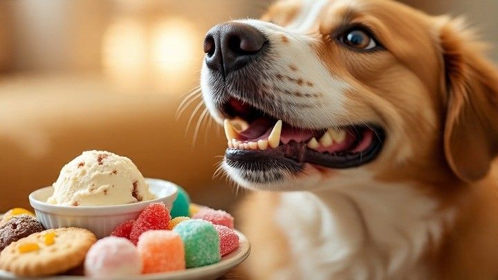 dental issues in dogs