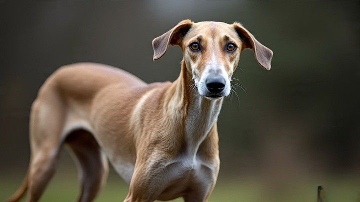 Azawakh Dog