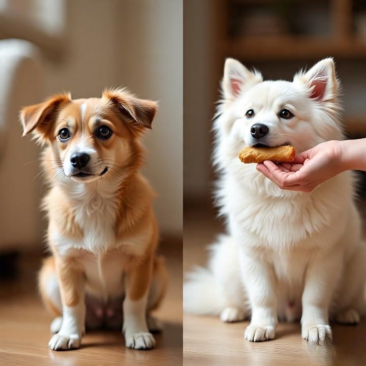 PET TRAINING