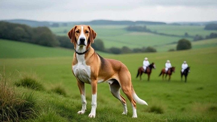 American Foxhound