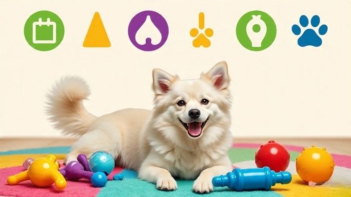 how to wash dog toys