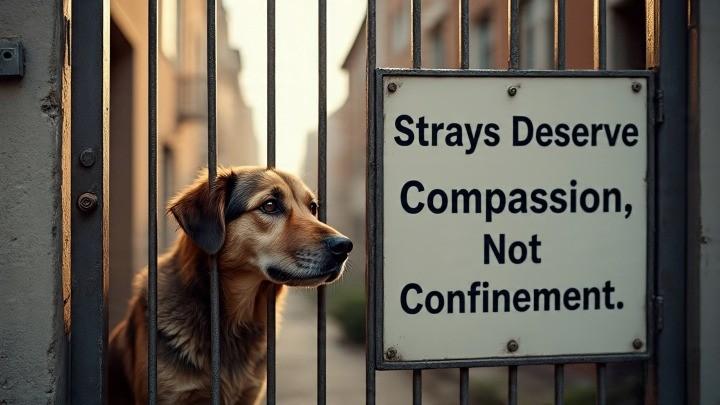 DOG SHELTERS