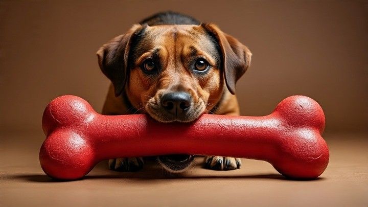 Dog Toys for Aggressive Chewers