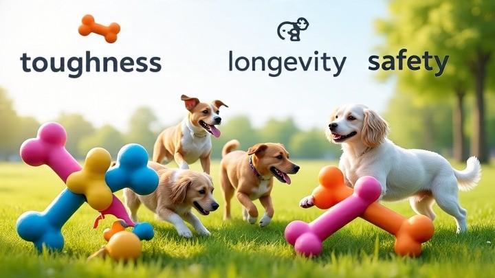 Durable Dog Toys