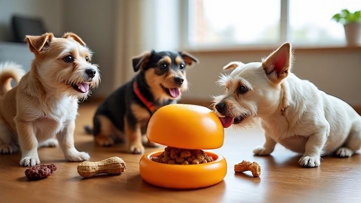 Kong Dog Toys
