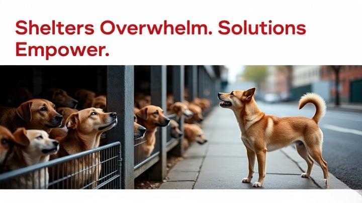 DOG SHELTER