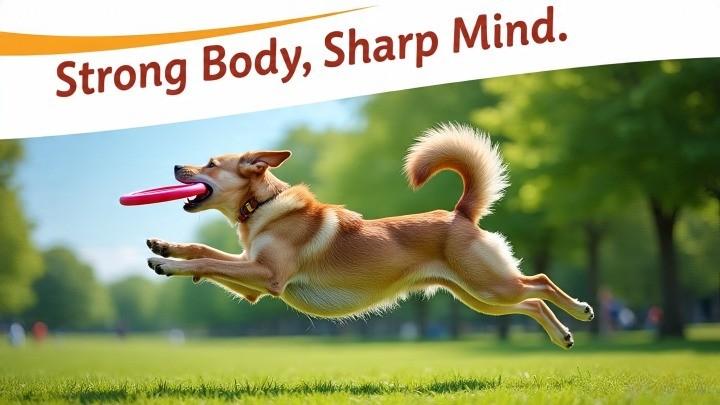 Exercise and Mental Fun