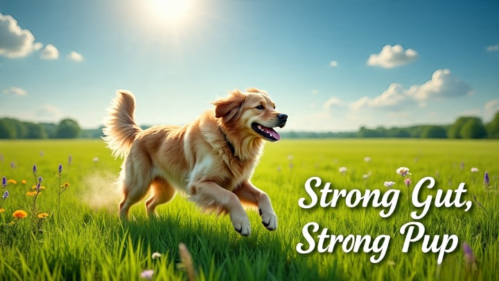 best probiotics for dogs ensures  benefits 