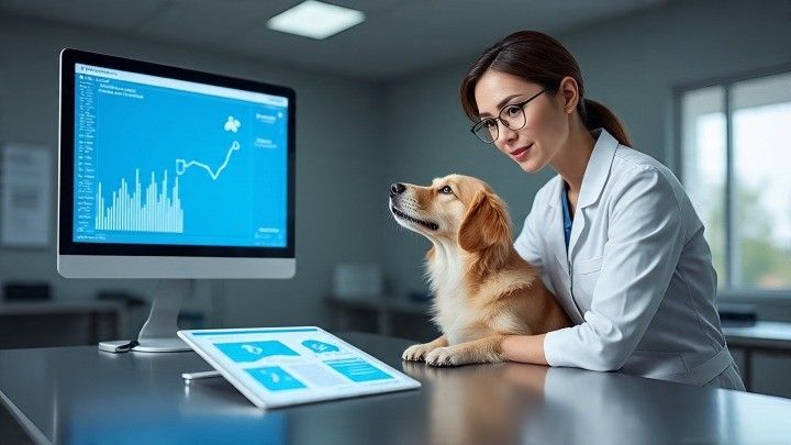 pet health 