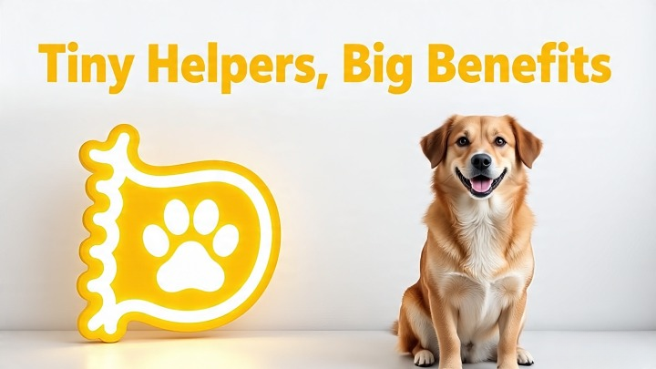 Best Probiotics for Dogs