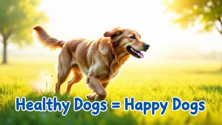 Tick Fever in Dogs
