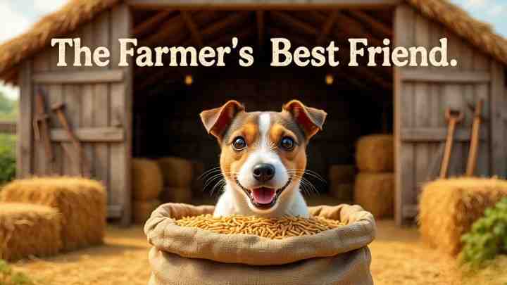  Rat Terrier is an enduring American dog breed known for its speed and intelligence.