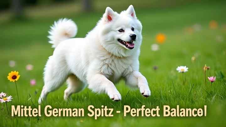  Mittel is the original and most ancient form of the breed.