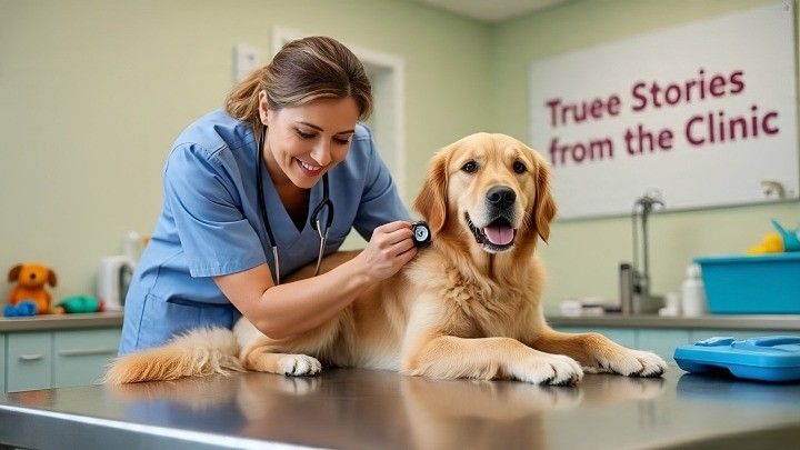  tick fever in dogs from all walks of life