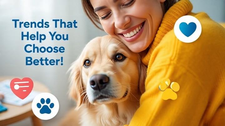 Why Breed Trends Matter for Pet Parents