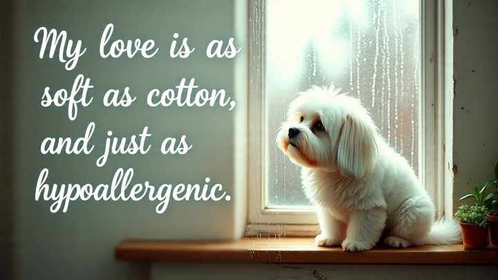 Coton de Tulear